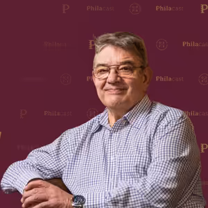 Nicholas Kirke – Od známek k nemovitostem a největší sbírce New York Foreign Mail