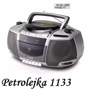 Petrolejka 1133 - 2025-09-17