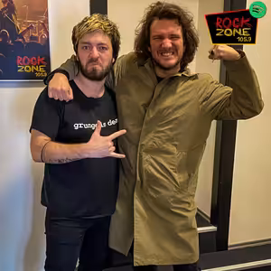 Odposlech Thoma Frödeho - Radek Škarohlíd (HENTAI CORPORATION)