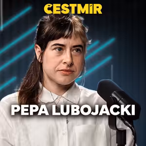 Pepa Lubojacki. Český kandidát na Oscara, bratr žijící se závislostí, zkušenost života na ulici a hranice pomoci