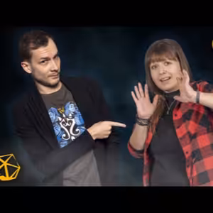 Kostra hada - Kampaň 2, Epizoda 94