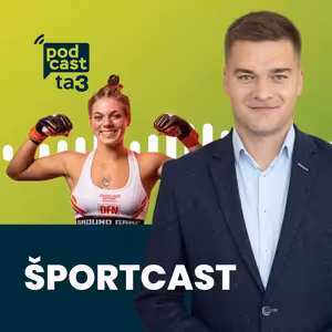 Športcast: Veronika Smolková s ďalšou dominantnou výhrou v Oktagone. Kedy bude bojovať o titul?