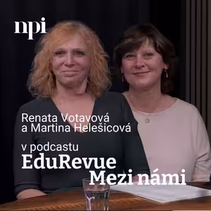 Renata Votavová a Martina Helešicová: Jak funguje škola pro zrakově postižené žáky při zavádění inkluze?