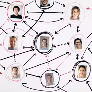 Small Talk #93 - Proč nepodceňovat vliv svého okolí