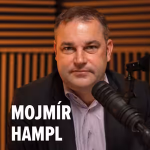 #36 Mojmír Hampl [Národní rozpočtová rada]