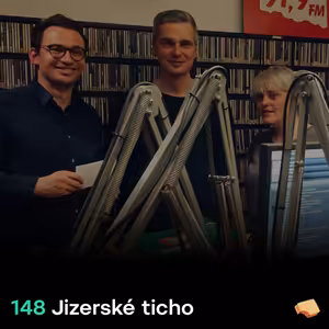 SNACK 148 Jizerske ticho