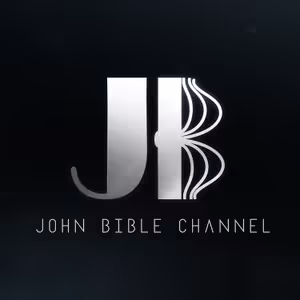 Zmeň svoj život - John Bible