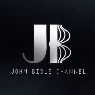 Zmeň svoj život - John Bible