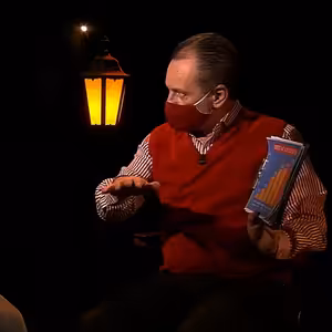 .pod lampou o konci pandémie: Testovať sa alebo zostať doma?