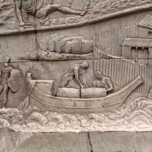 Logistika rímskej armády - Mgr. Marek Vlach, Ph.D.