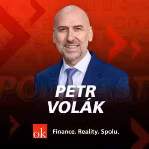 Změna kariéry v jakémkoliv věku (Petr Volák)