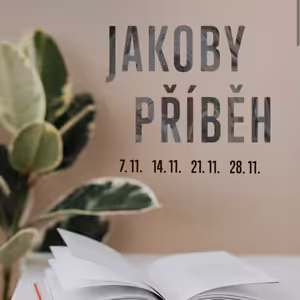 Jakoby příběh 1 - Jan Rokosz