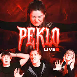 PEKLO LIVE | DnD One-Shot