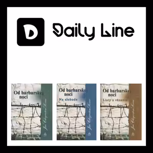 Ep. 21 - Od barbarskej noci