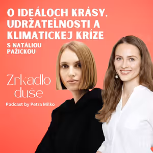 Natália Pažická : Ako modelku ma do očí otvorene kritizovali. Ideál krásy je blbosť. Každý z nás má šancu niečo zmeniť. Využívajme vplyv, ktorý máme na svoje okolie.