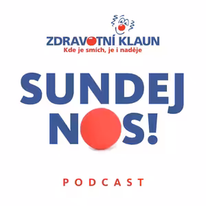 Sundej nos! s Irenkou o klaunování pro dříve narozené