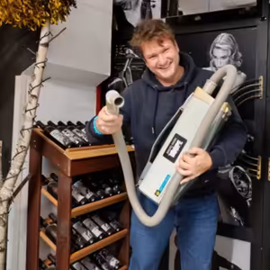 VYSAVAČ 093 - Dominik Heřman