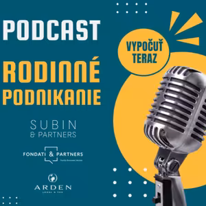 Rodinné podnikanie