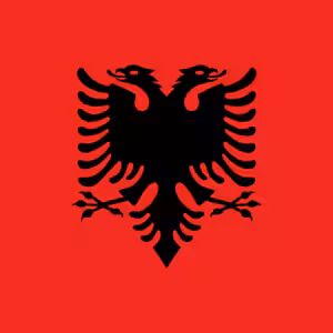 modlitby za Európu - Albánsko