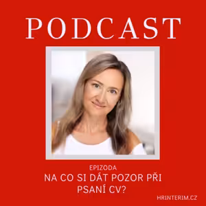 Jak napsat perfektní životopis?