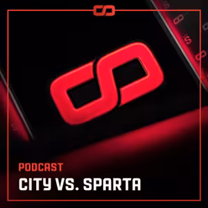 UNLIMITED. | City vs. Sparta