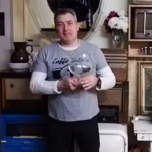 DVOUDECKA 008 - Leo Krška Veloce