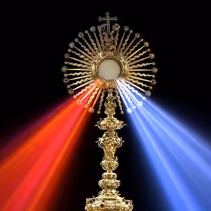 Modlitba online Viera v Eucharistiu 26032020 SK