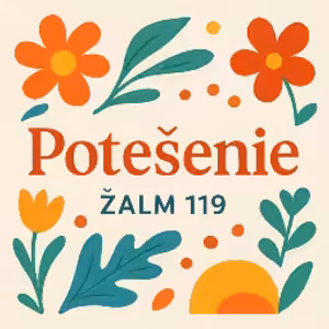 Ďakujem, že sa trápim – Potešenie 4