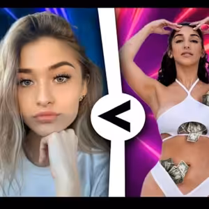 Když jsi levná, tak aspoň za prachy | #92