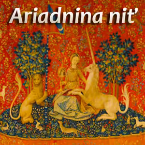 Ariadnina niť 34 - 2015-02-20 Ukrajina a Kosovo. V čom je rozdiel?