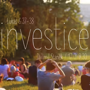 Investice, která se vyplácí