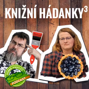 Knižní hádanky 3