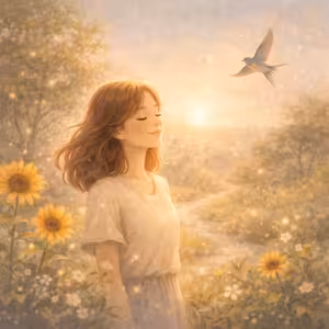 Meditace s příběhem - Sebedůvěra