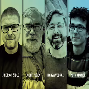 SPECIÁL Z RFP: Jindřich Šídlo versus hudební kritici (167)