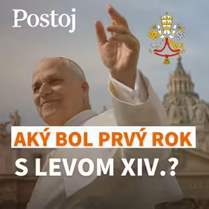 Pápež ide na zmeny pomaly, je to trochu nuda. V cirkvi však neplatí „vyhraj voľby a môžeš všetko“
