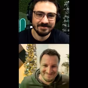 Podcast hmmm...: Špeciál: Čo sa nám splnilo a čo nás sklamalo v roku 2021?