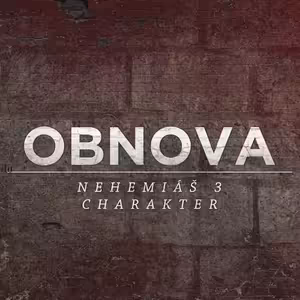 Charakter - Honza Měrka (12.11.2023)