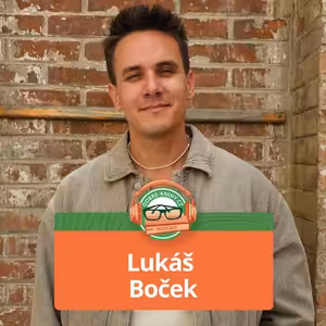 Lukáš Boček