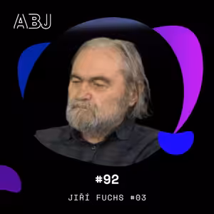 Rozhovor s Jiřím Fuchsem III