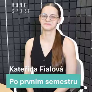 Studentka Pohybu a zdraví: „Zaměřujeme se na prevenci a zdraví celé populace – i té nesportující.“