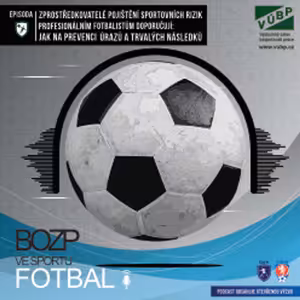 Jak na prevenci úrazů a trvalých následků