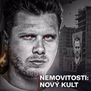 Mýtus o cihle: Proč váš byt není tak dobrá investice, jak myslíte?