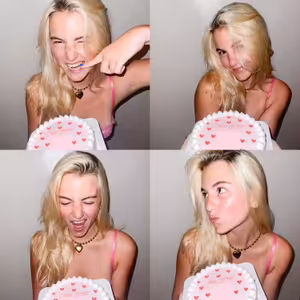 Out of F*cks with Fifi