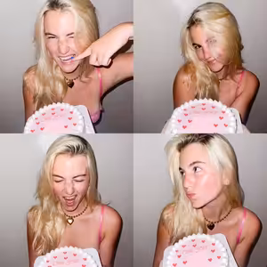 Týden v Bangkoku a loučení