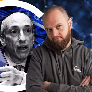 Ethereum vyšetřováno? 🔍| BlackRock tokenizuje? 📊| Twitter účet Trezoru hacknut 🐱💻 - CEx 22/03/2024