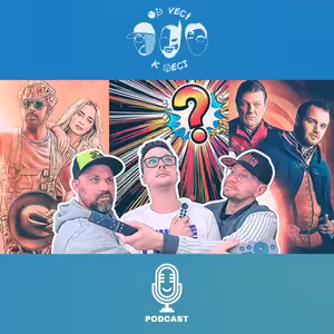 OVKV #158 | PREPÍNAČI Ep.68: The Fall Guy, Shardlake