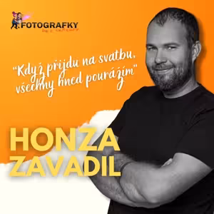 Honza Zavadil - Když přijdu na svatbu, všechny hned pourážím