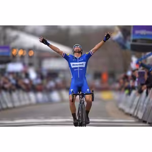 #158 Stopercentný Quick-Step nočnou morou klasikárov