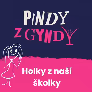 Holky z naší školky