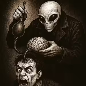 MIKROCORE - Brain Enema Part1